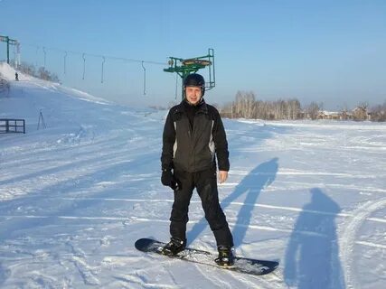 М шарков