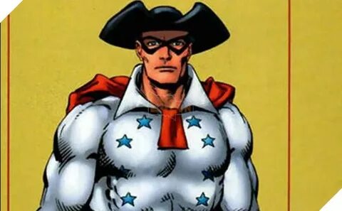 Captain many