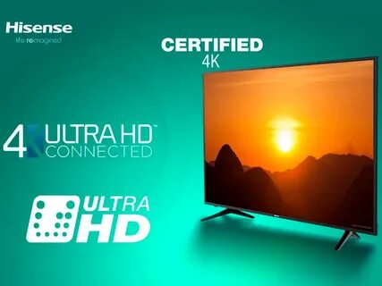 Смотрим hisense