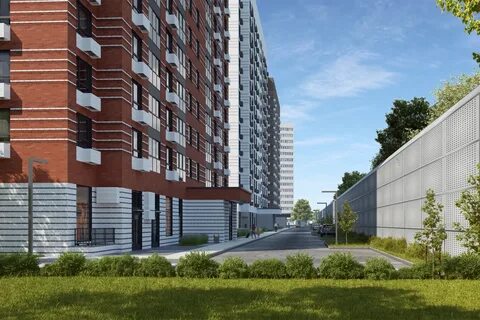 Квартиры в бирюлево западное