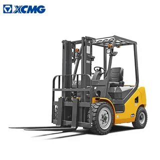 Вилочный погрузчик xcmg xcb pw85