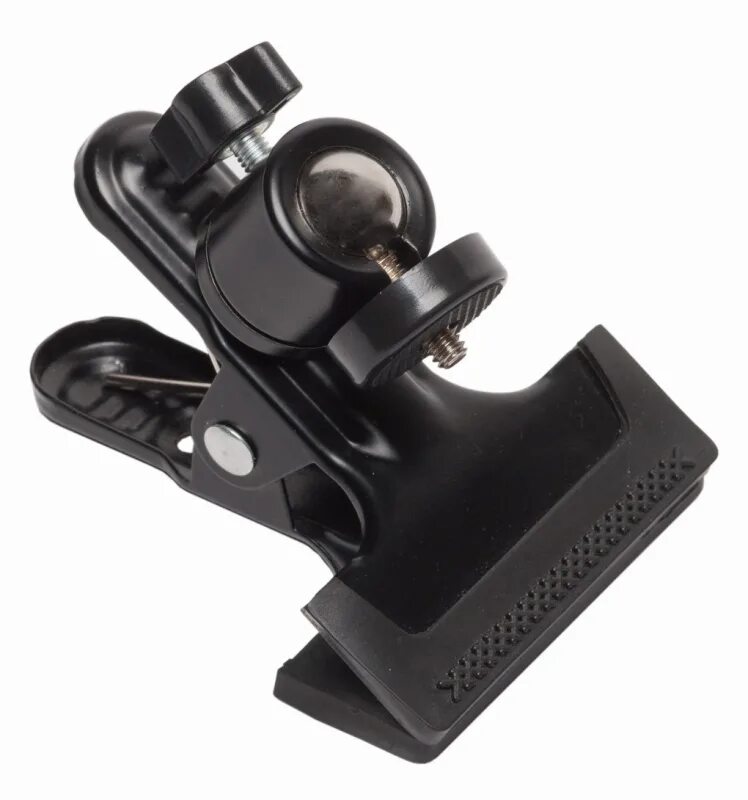 Universal clamp