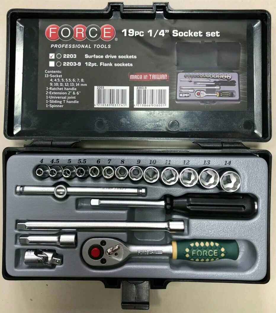 набор головок 1/4 форс. набор форсе 82. набор торцевых головок force 6201s. набор инструментов форс 189 наименование. набор инструментов force 1/4.