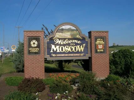 Moscow id