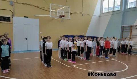 Школа 217 3