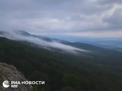 Чатыр даг погода