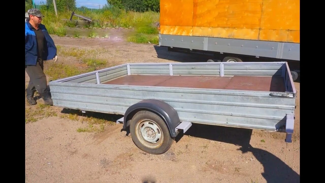 Кремень прицеп 2. 5х1. 012. Легковой прицеп мзса 817701. 5×1.