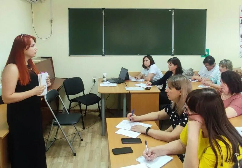 Сайт краевого методического центра краснодар