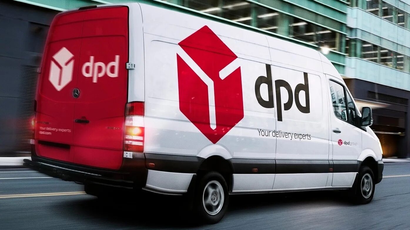 Dpd оператор. Dpd.