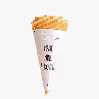Disco cone