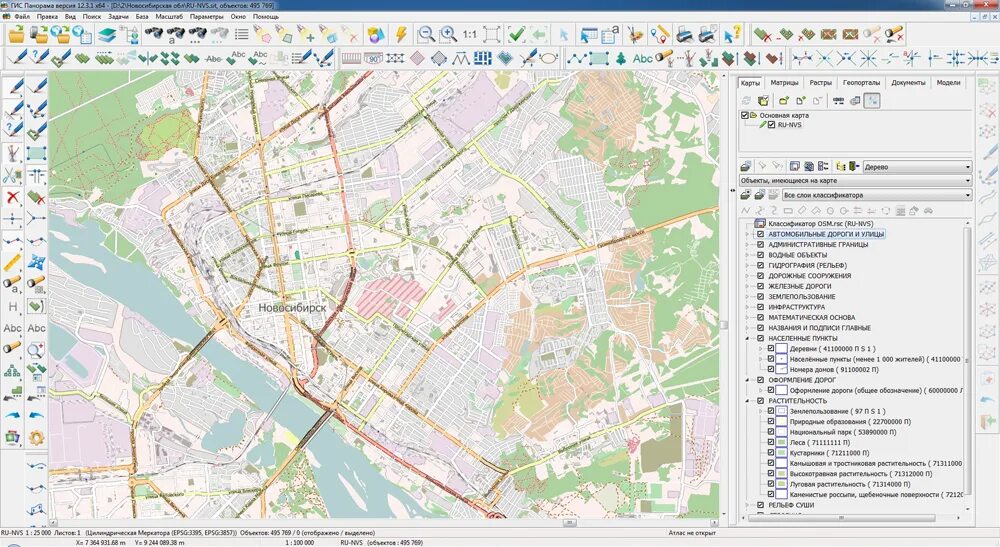 Гис новосибирск электронная электронная. ГИС панорама. Геопортал МД карта. Геопортал Самары. Новосибирск ГИС карта.