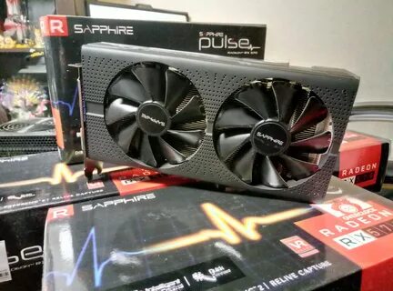 Rx 570 pulse bios