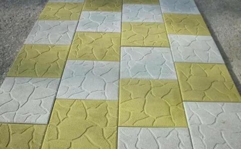 Тротуарная плитка какая лучше отзывы