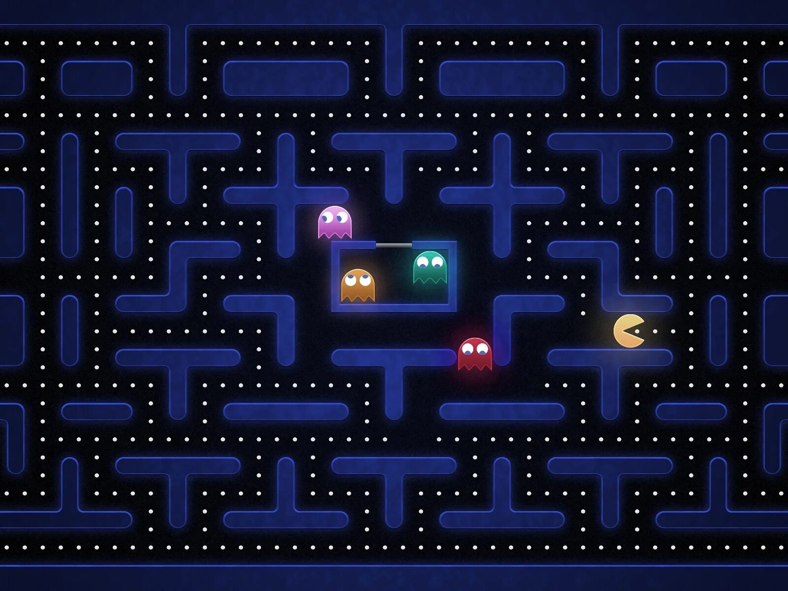 Retro game 2
