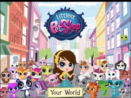 Pet shop listen