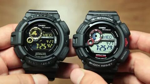 G85 vs g99