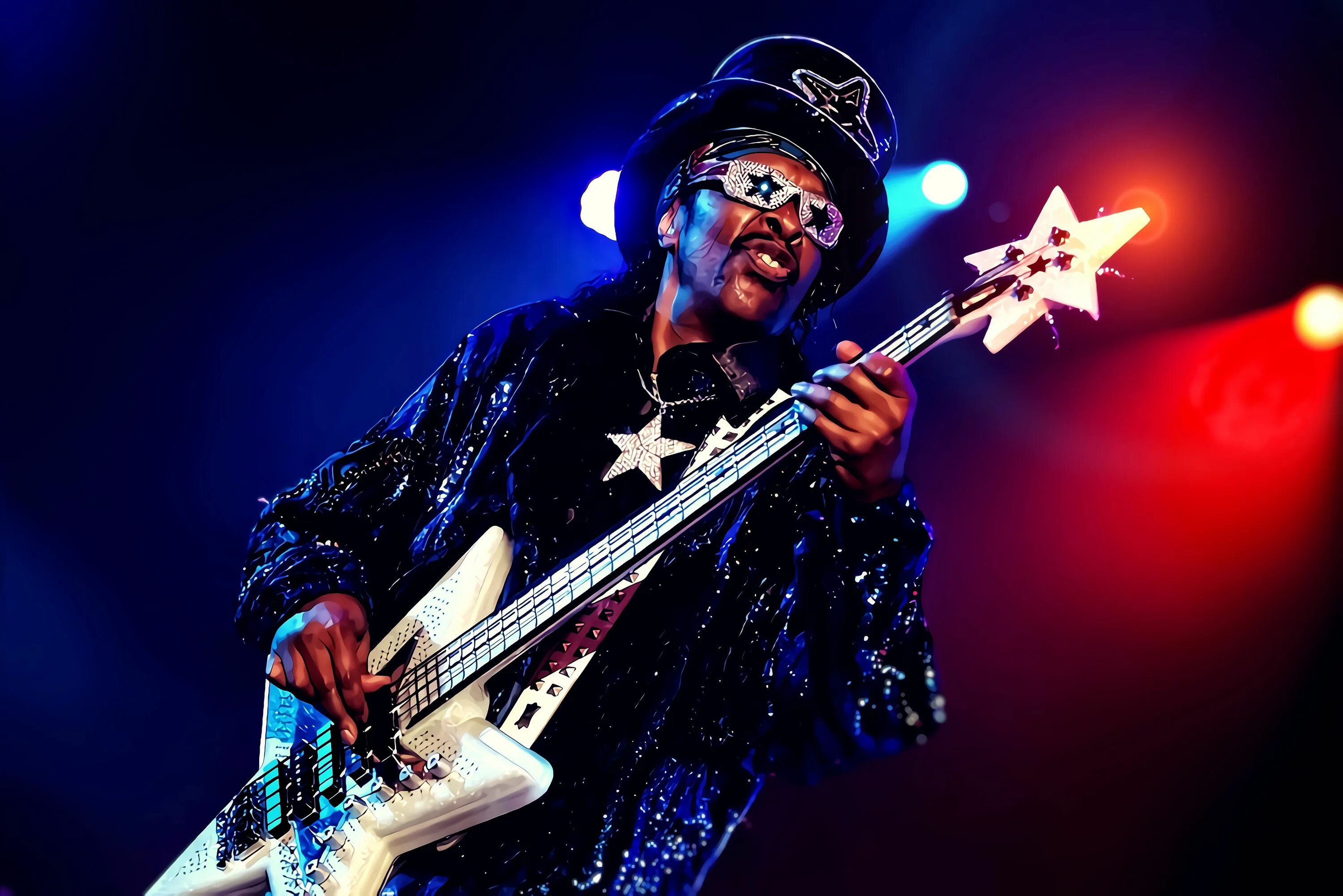 Bootsy сайт. Bootsy collins. бутси коллинз 1968. эрл коллинз. bootsy painter.