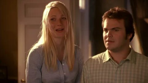 Shallow Hal on Amazon Prime Video UK. 