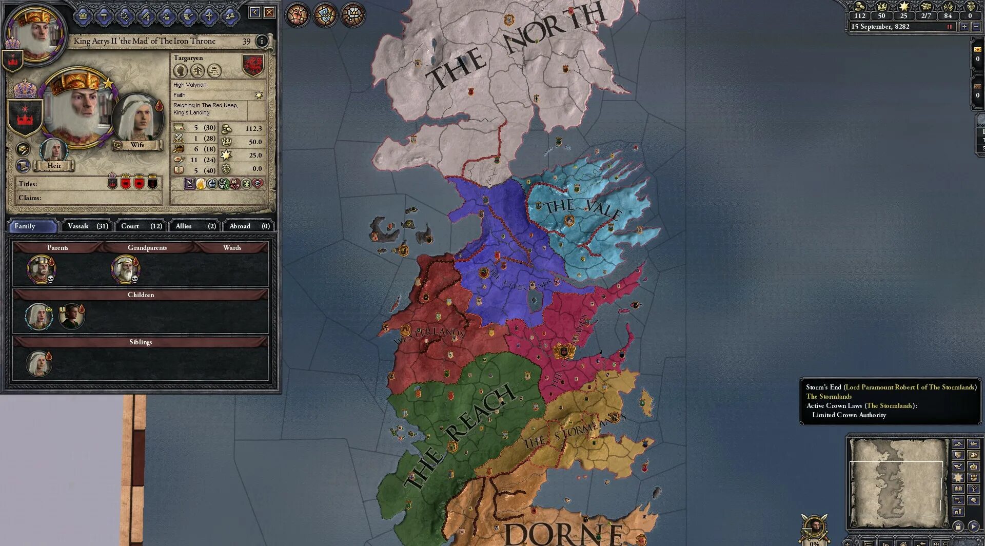 Crusader kings 3 a game of thrones. Crusader Kings 2 Вестерос.