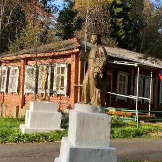 Лесное ижевск