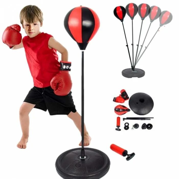 Бокс детский игра. Боксерская груша punching Ball Set. Боксерская груша 143881. Игрушка спортивная боксерская груша punching Ball Set DT-353. Kings Sport боксерская груша напольная производитель.