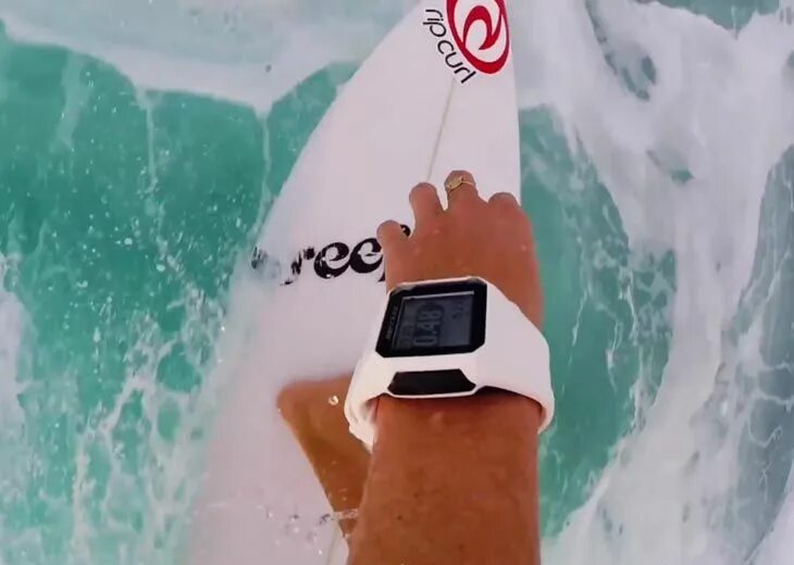 Complete with listen send surf watch