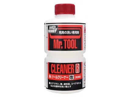 Hobby t