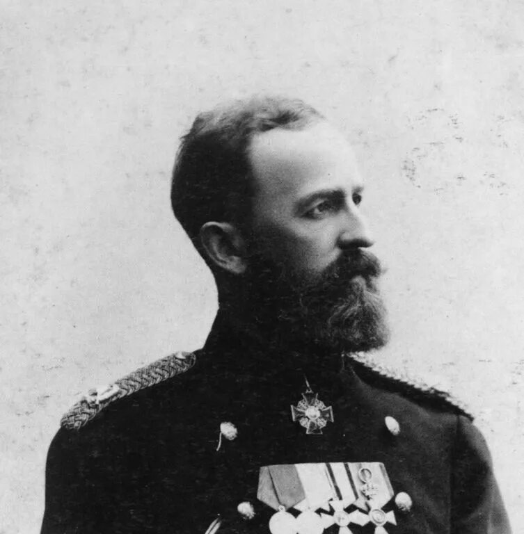 К 100-летию сформирования Временного правительства и назначения его председателе
