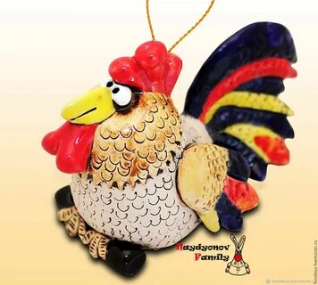 Cock bell