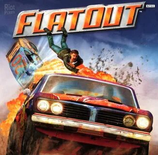 Flatout android