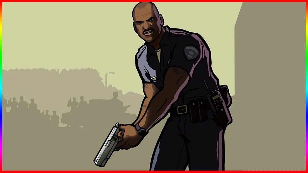 Grand theft auto sa ошибка