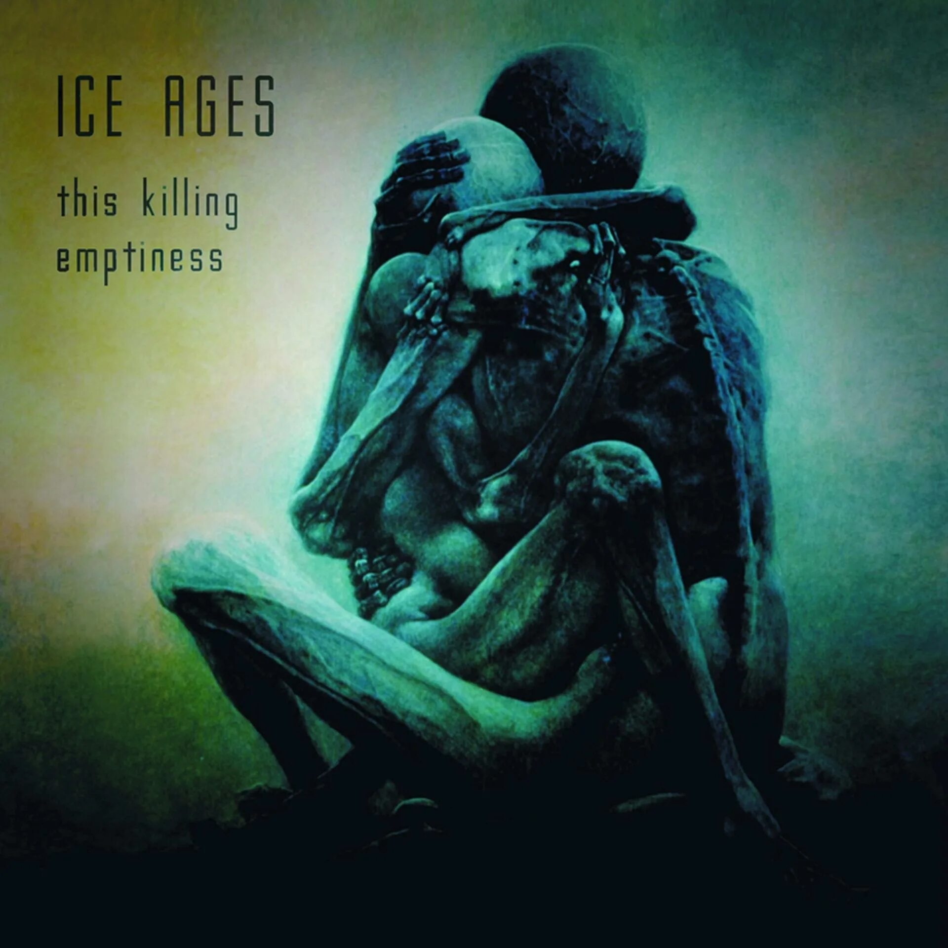 Ice ages Buried Silence 2008. Ice age album. Age группа. Ice ages nullify.