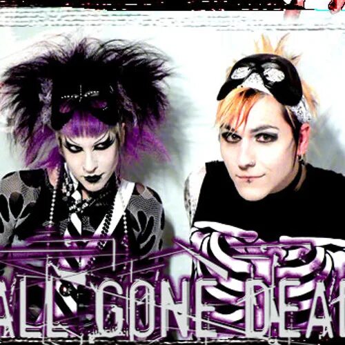 Go on death