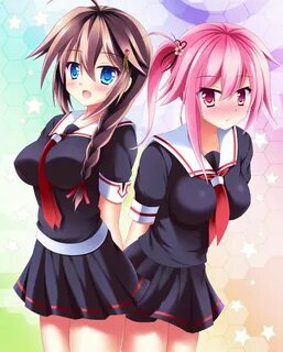 Shigure dance