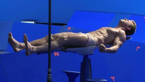 People who liked Ryan Reynolds's feet, also liked.