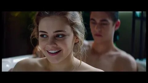 After - Bilionera by Otilia \\ After movie \\ Hardin & Tessa - YouTube