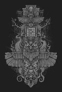 Мод occultism