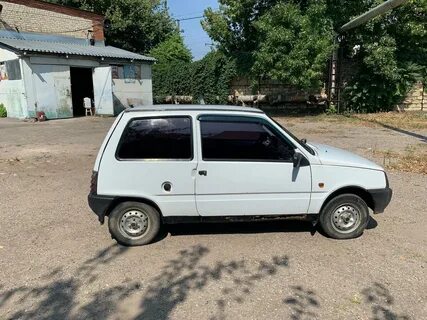 Продам ваз ока 1111