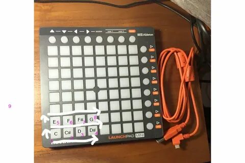Как открыть карту в хомяке launchpad