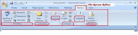 Word reviews