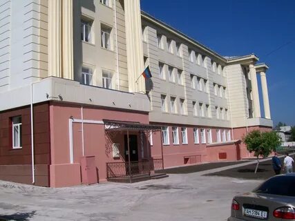 Гуманитарная гимназия