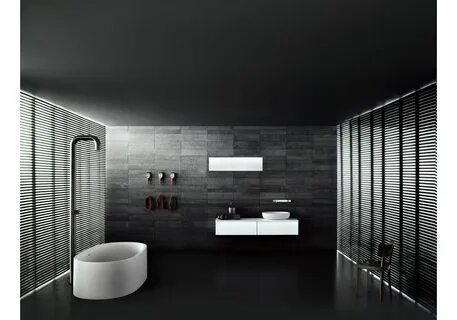 Bathroom universe
