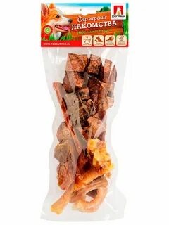 Мясное лакомство