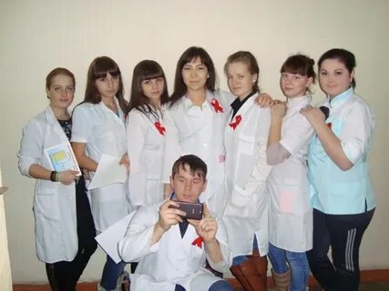 Медицинский колледж подольск