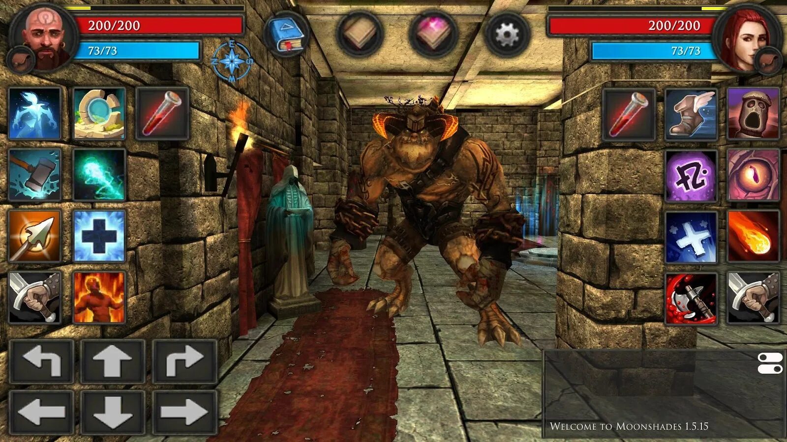 Игры подземелья на андроид. Moonshades: рпг-подземелье. dungeon crawler игры. moonshades: rpg-подземелье карты. первая рпг игра dungeon.