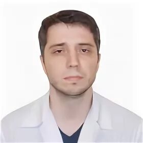 Врач гасан
