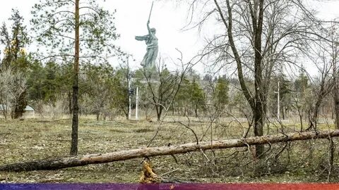 Рвов 34 волгоград