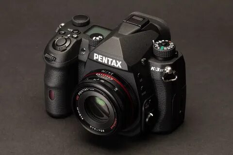 K 3 mark iii