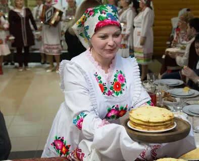Марийская кухня йошкар ола