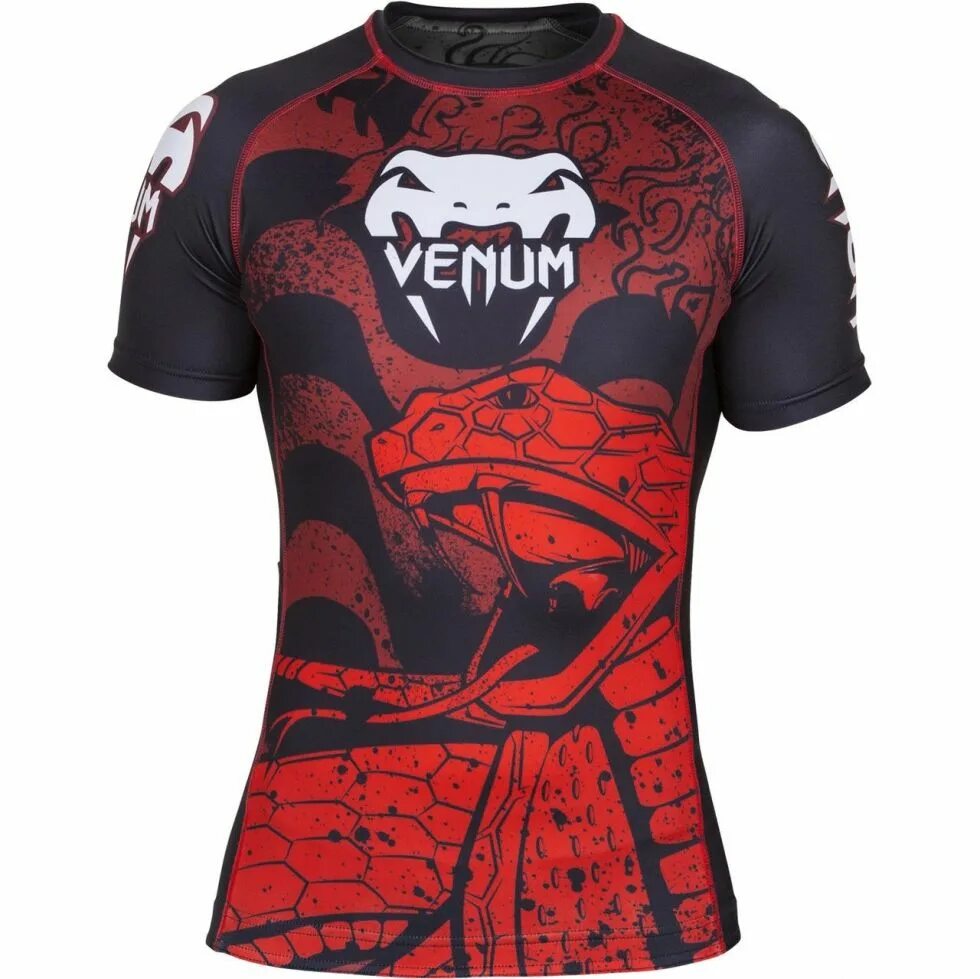 Mma одежда